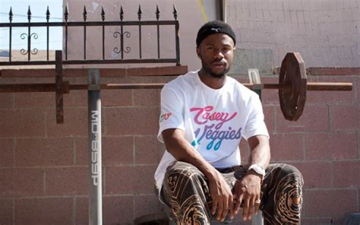 Casey Veggies Height, Weight, Age, Body Statistics, Biography, Family |