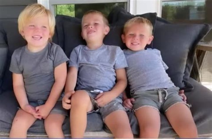 Chad Doerman’s Wife: Know Everything About Chad Doerman’s Spouse