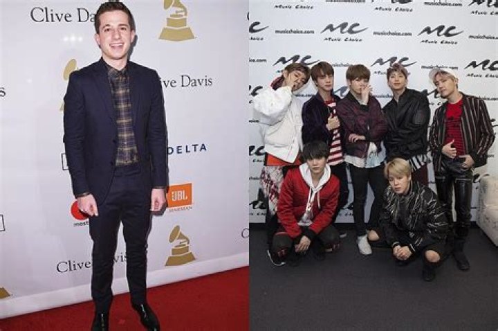 Charlie Puth Height, Weight, Age, Girlfriend, Family, Facts, Biography