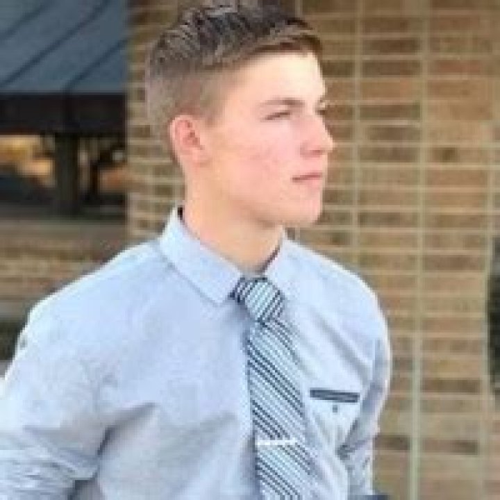 A Rising Star In Baseball