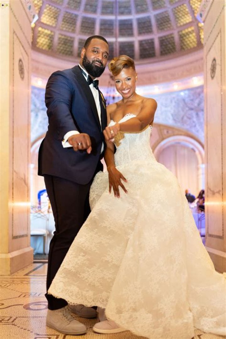 Unveiling The Extraordinary Life Of Chris Canty's Wife