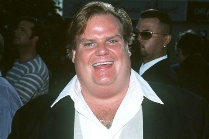 Chris Farley ·