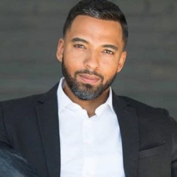 Christian Keyes Desires A Wife With Spirituality, Drive, And Sense Of Humor