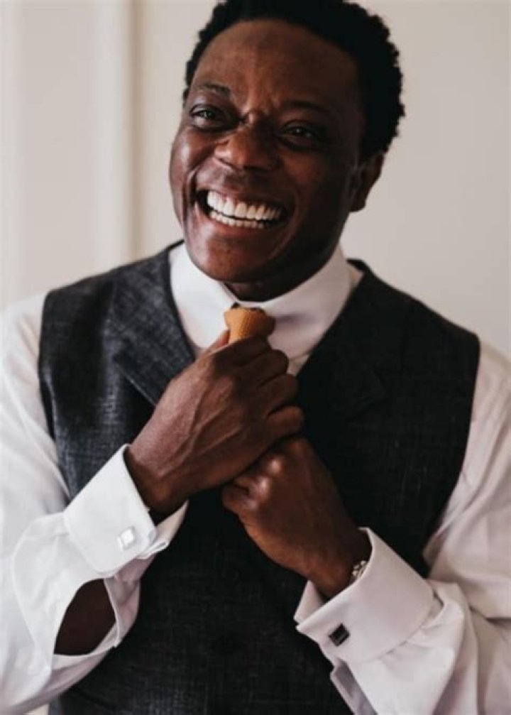 Unveiling The Height Of Chukwudi Iwuji: Discoveries And Insights