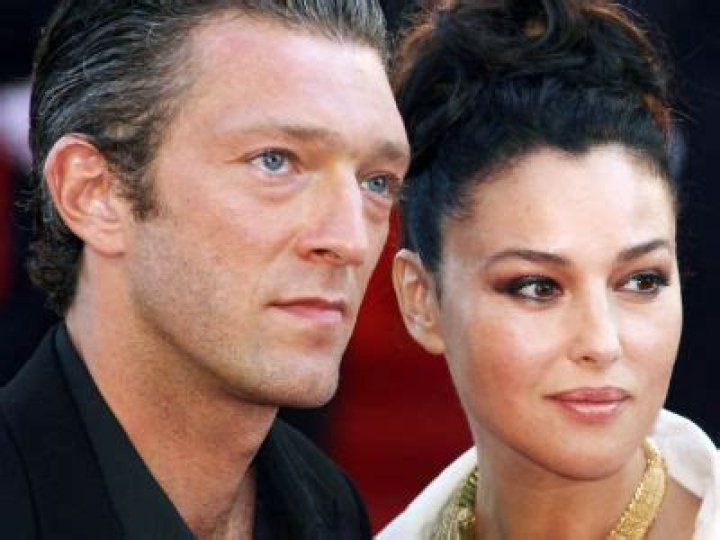 Monica Bellucci's Ex-Husband and Photography Career |