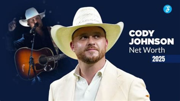 VlogJam | Cody Johnson Net Worth