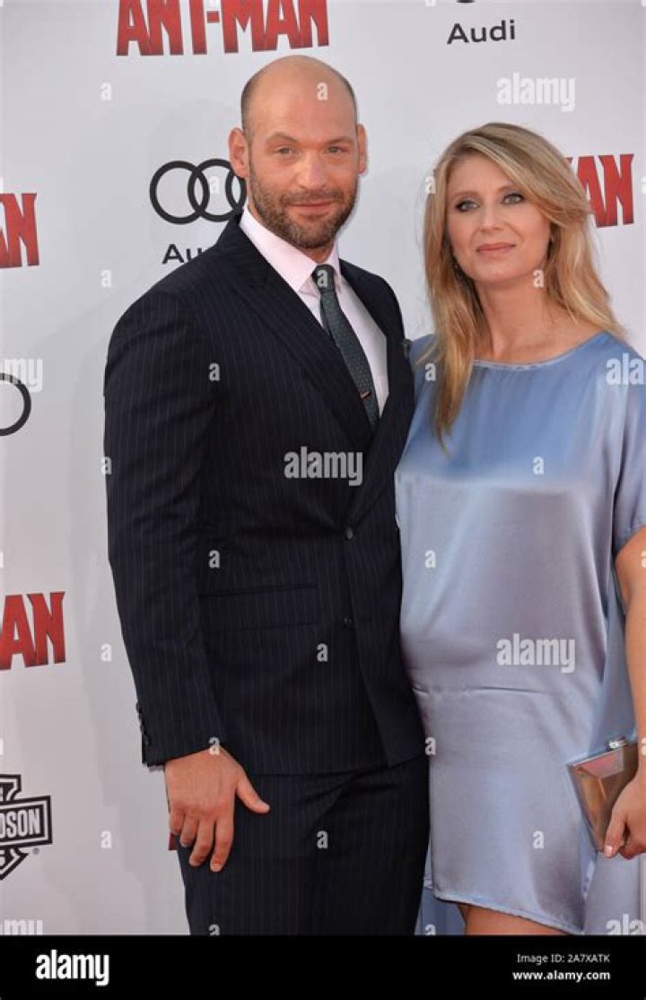 Corey Stolls Gay Rumors And Married Life With Wife Explored