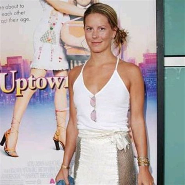 Meet Robert Wagner's Daughter |