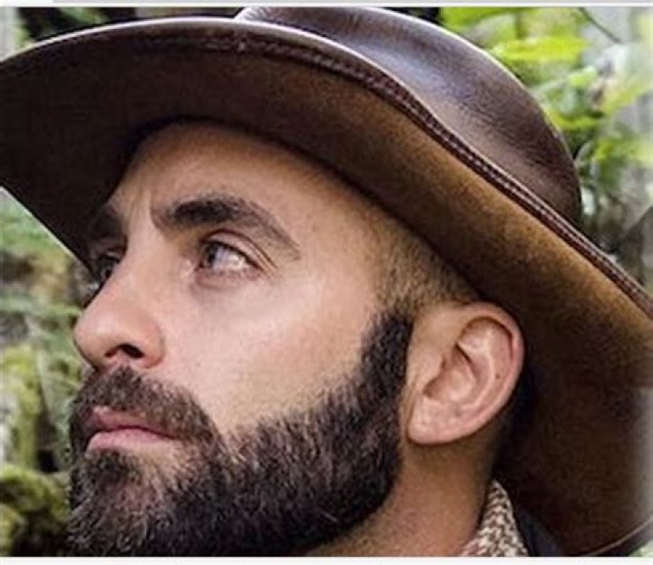Unveiling The True Identity Of Wildlife Icon: Coyote Peterson