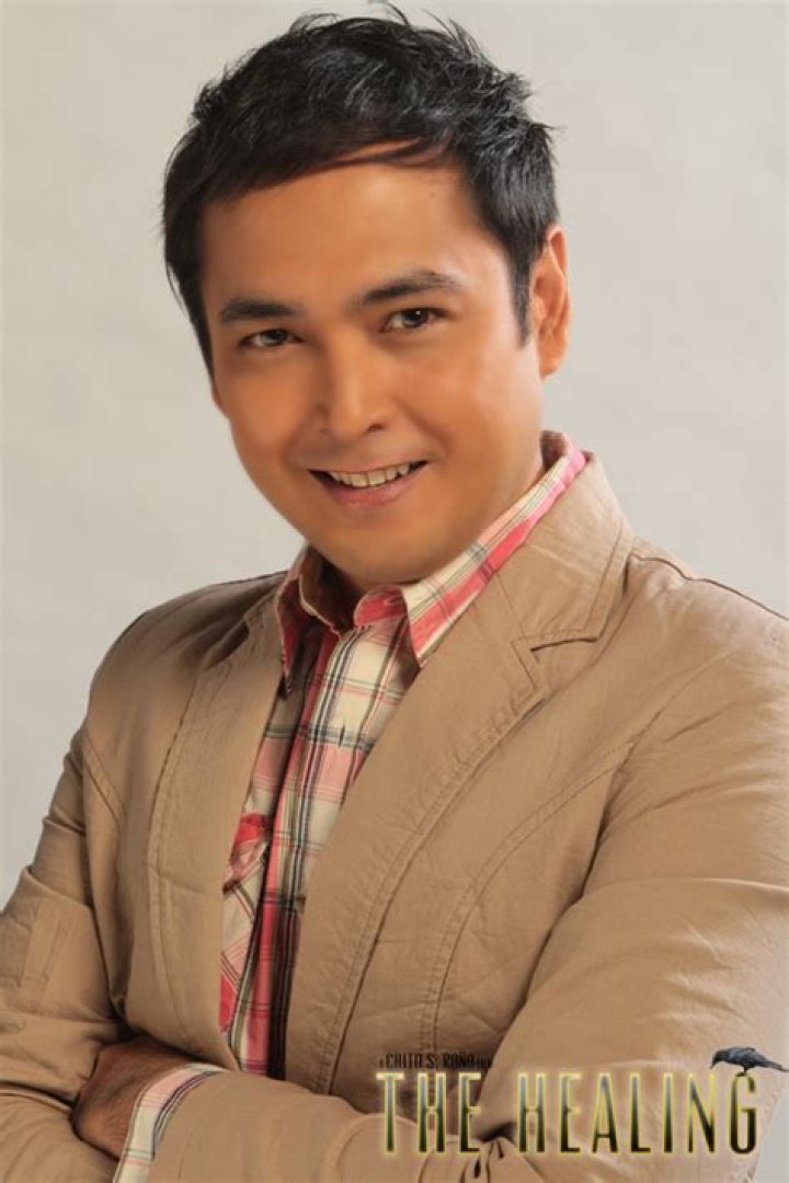 Cris Villanueva - BlogNews