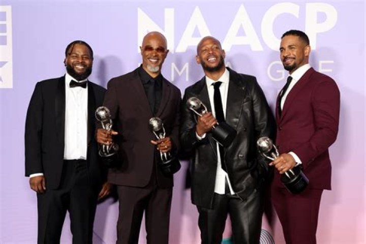 How Tall Is The Actor?