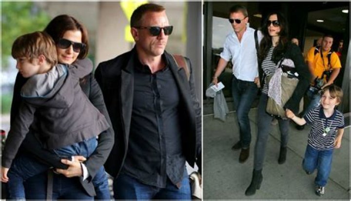 Unveiling The Enigmatic World Of Daniel Craig's Son: Discoveries And Insights