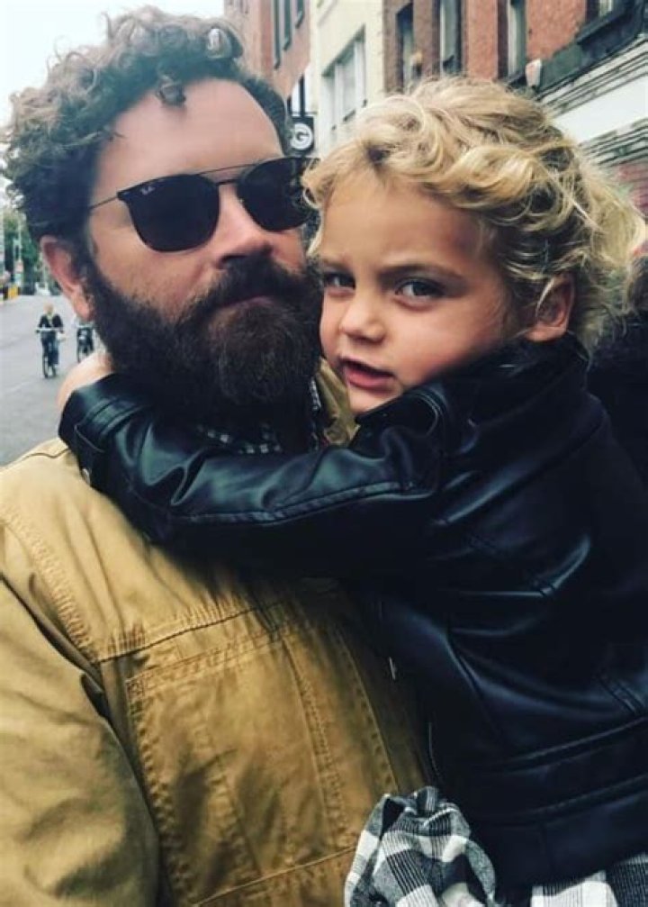 Danny Masterson Height, Weight, Age, Spouse, Family, Facts, Biography
