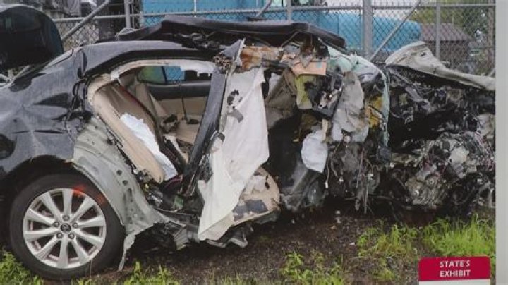 Deandre Carter Car Accident And Crash Details, Age And Family