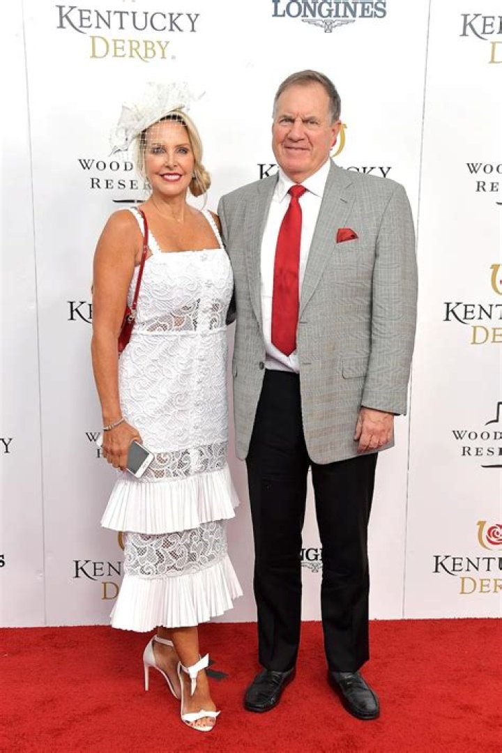 Debby Clarke Belichick’s Former Husband Dating Linda Holliday
