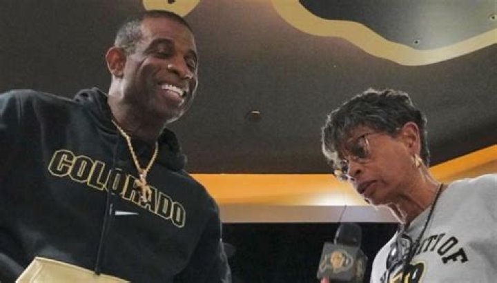 Deion Sanders' Parents, A Journey Of Inspiration