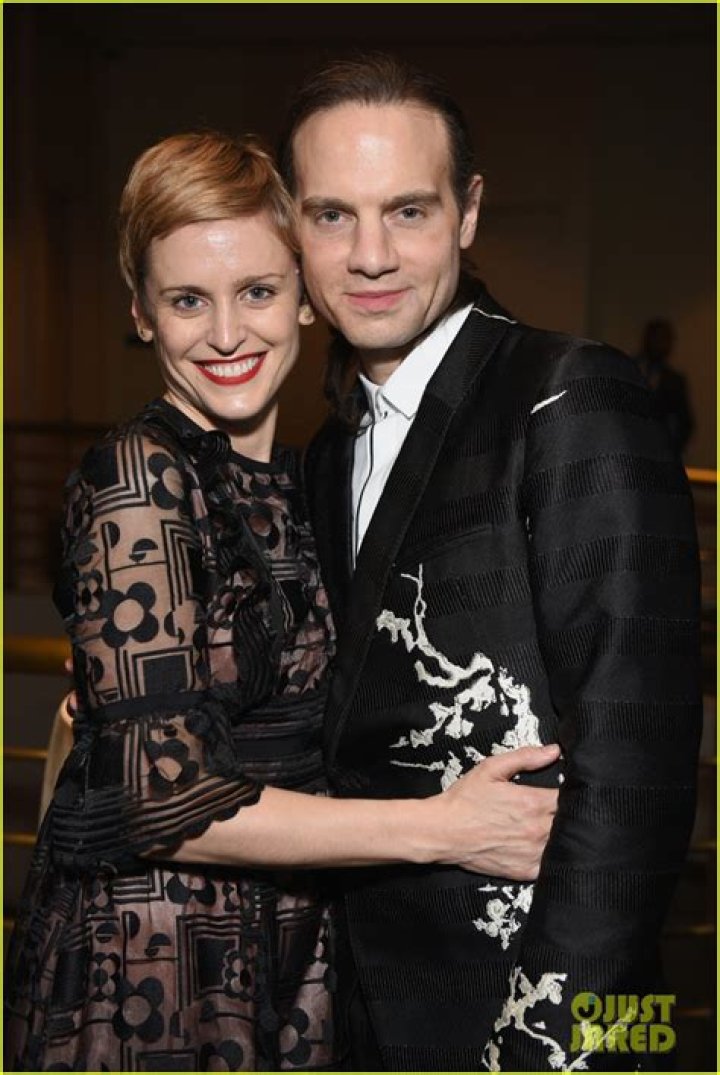 Unveiling The Private World Of Denise Gough's Husband