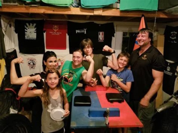 A Journey Of Support And Triumph