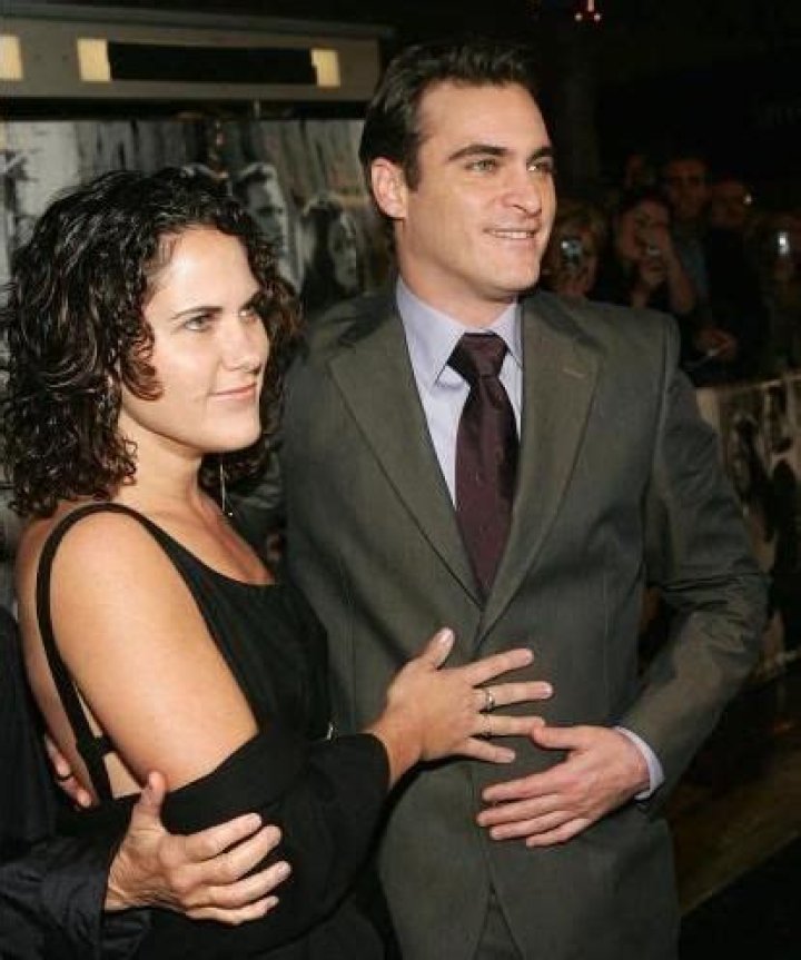 Did Ernesto Asch Get Married After He And Liberty Phoenix Were Divorced?