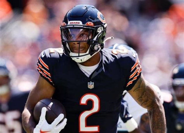 Unveiling The Untold Story Of DJ Moore's Brother