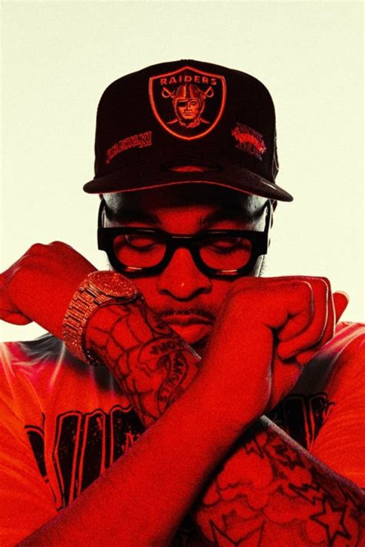 DJ Sliink - SnogBlogy