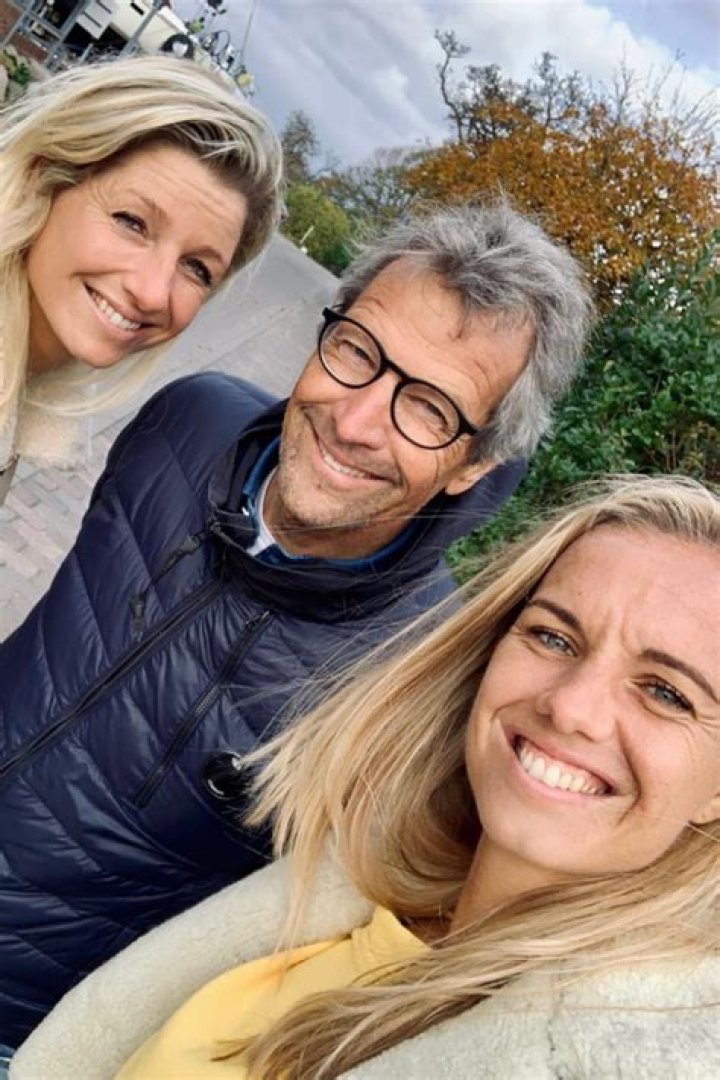 Does Arantxa Rus Have A Boyfriend? Parents And Family ·