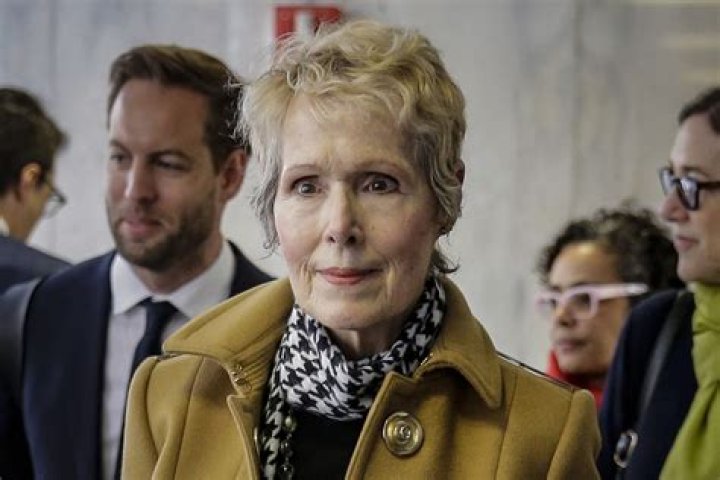 Does E Jean Carroll Have Children?