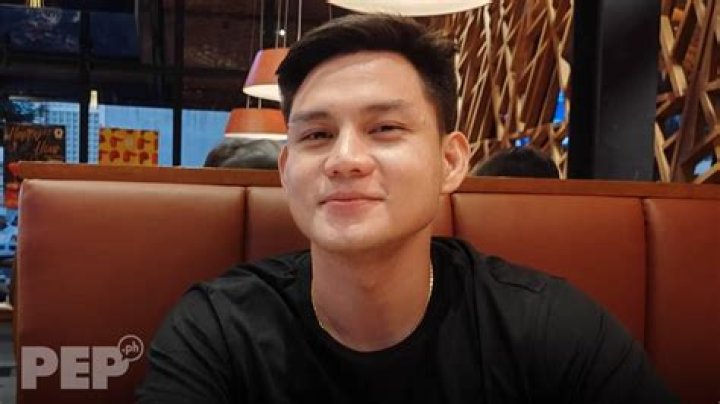 Does Ervic Vijandre Have A Wife? Here Is The Actor’s Relationship Timeline