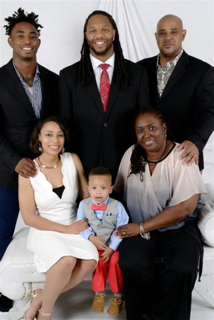 Does Jordan Whitehead Have Brother? Parents & Family