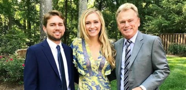 Unraveling Pat Sajak's Family: Discoveries About His Son