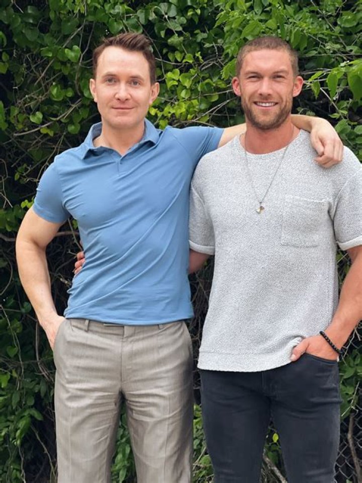 Unveiling Douglas Murray Husband: Insights And Revelations