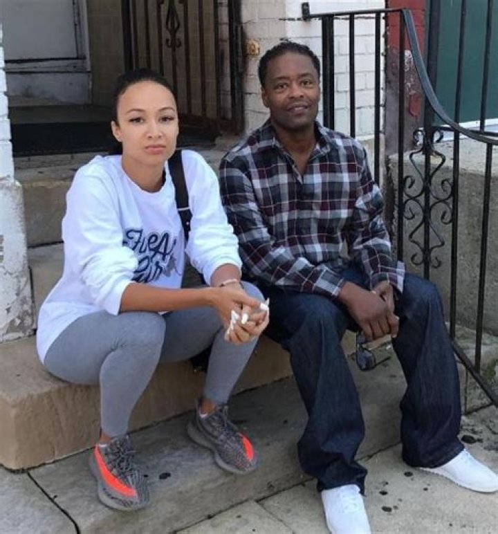 Unveiling The Life And Connections Of Draya Michele: A Journey Of Discovery