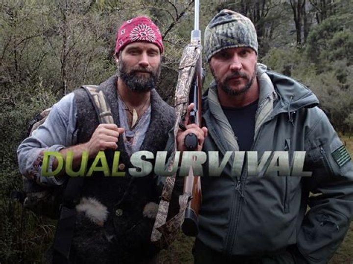 How Fake Is Dual Survival? Alums Spill the Beans