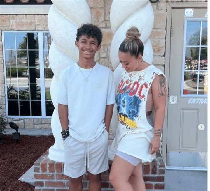 Dwayne Carter III ·