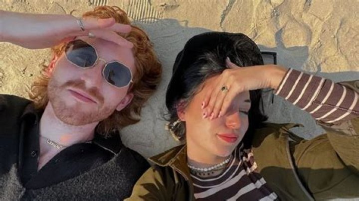 TikTok Star Ebcjpg Boyfriend Scott Sinclair Is A Vice President At OneStone