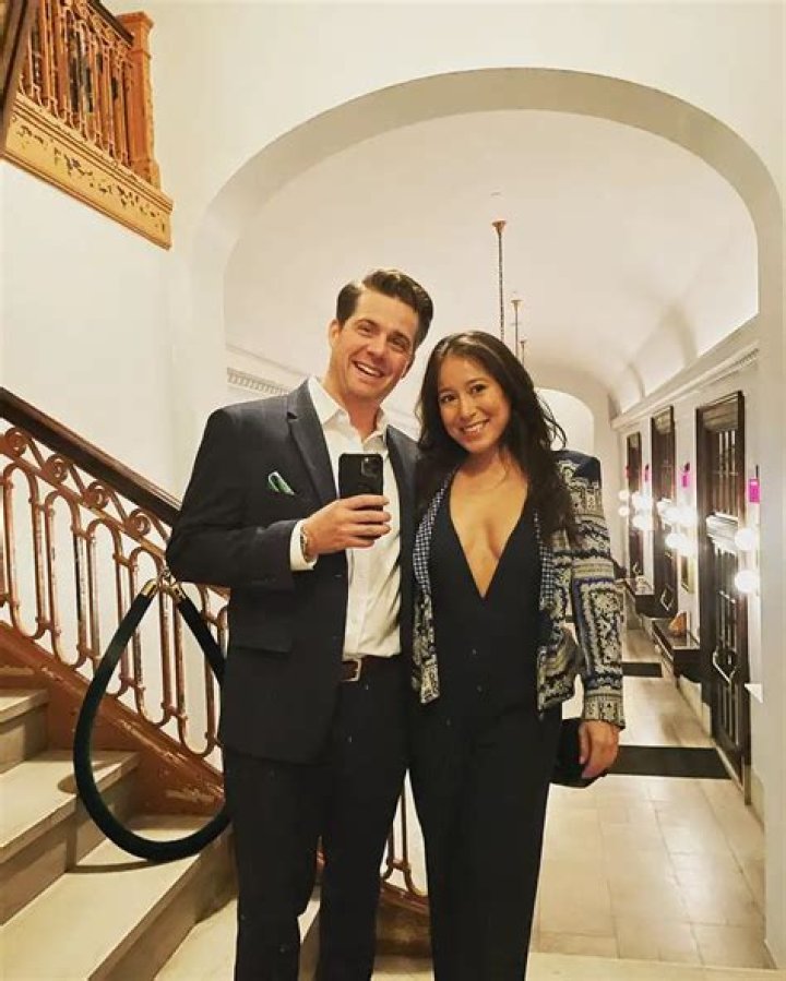 Uncover The Enigmatic World Of Eddie Below Deck's Girlfriend