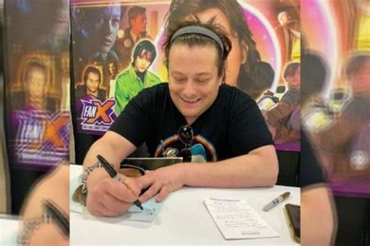 Ethan Page Furlong See How Edward Furlongs Son Is Growing Up