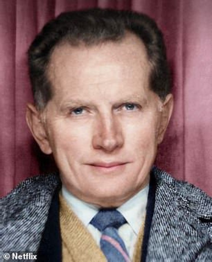 What Happened To Martha Stewart's Father? |