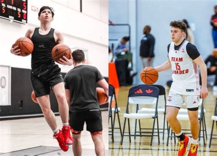 Eli Ellis Brother Isaac Ellis- Age Gap And Family Tree