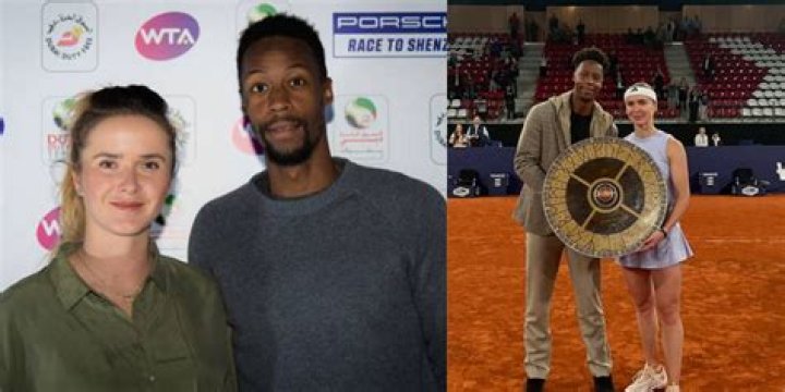 Elina Svitolina's Husband And Their Inspiring Love Story