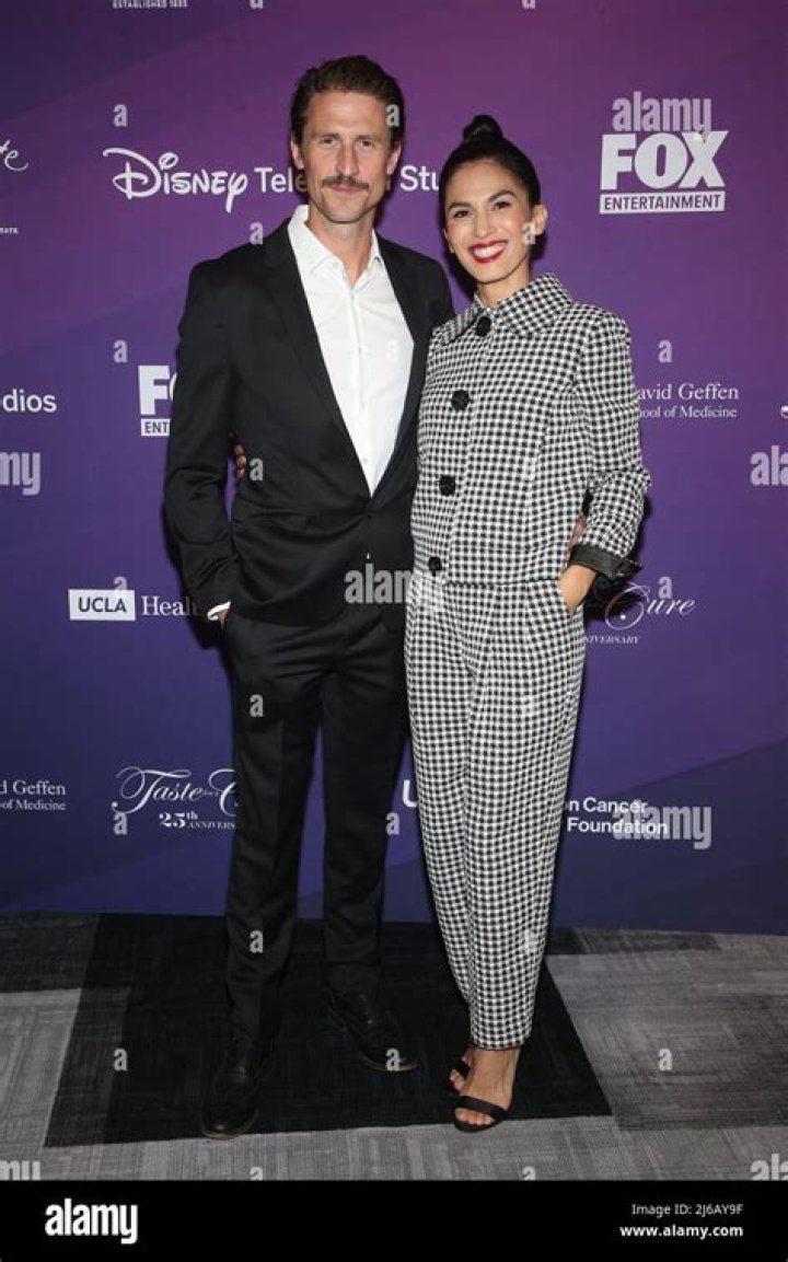 Unveiling Interracial Romance And Success