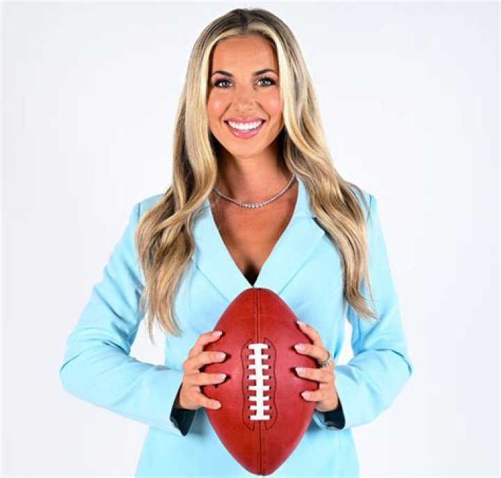 ESPN Journalist Erin Dolan: Wiki, Bio, Age, Height, Husband, Facts