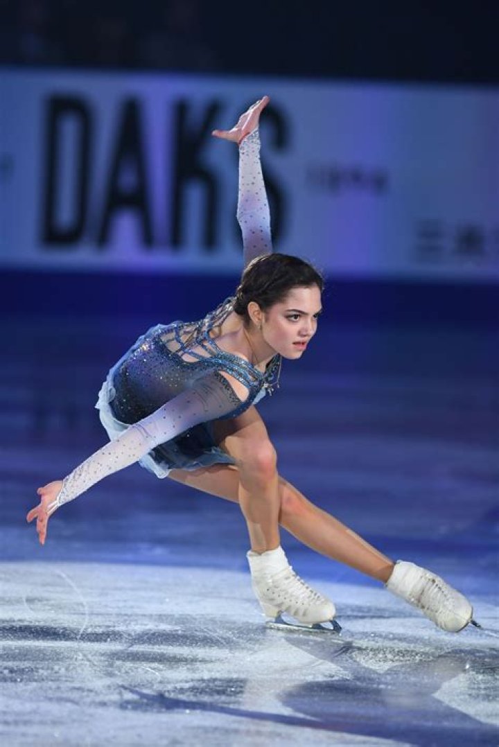 Evgenia Medvedeva: Income Boyfriend [2023 Update]