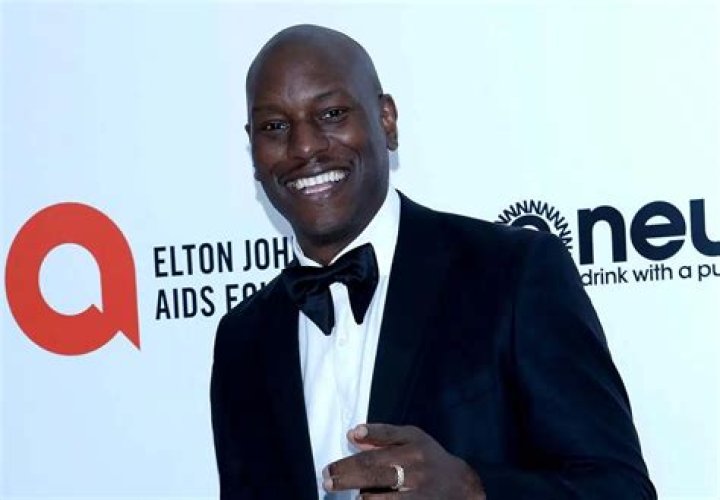 Explore Tyrese Gibson Impressive Net Worth And The Secrets To His Success!