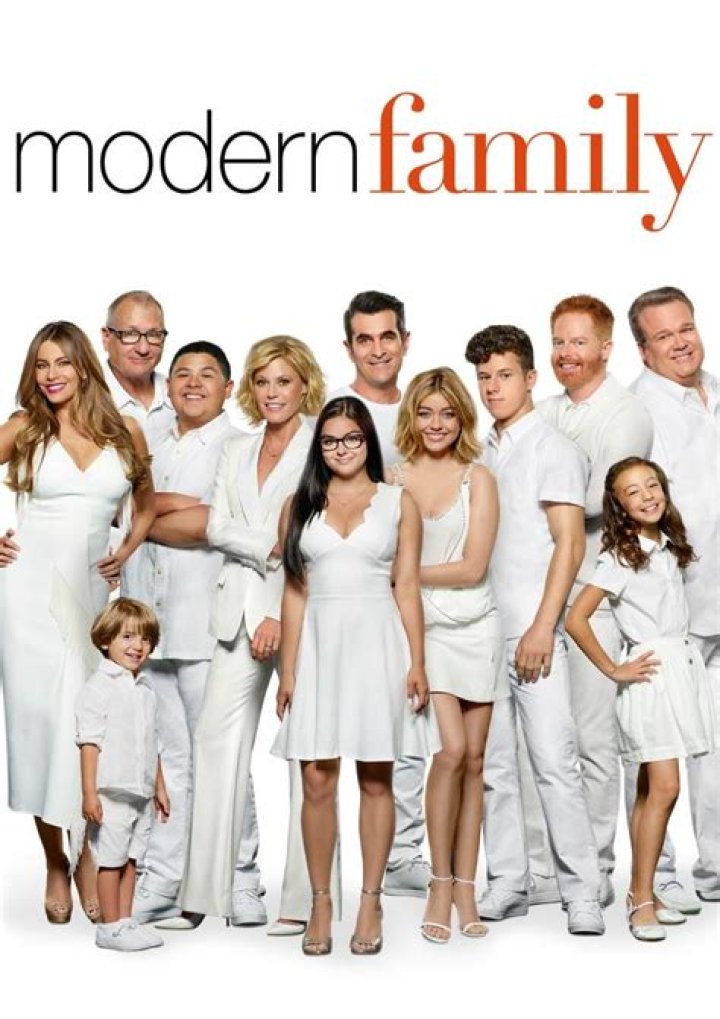 Exploring the Modern Family Stars Career, Heritage, and Net Worth