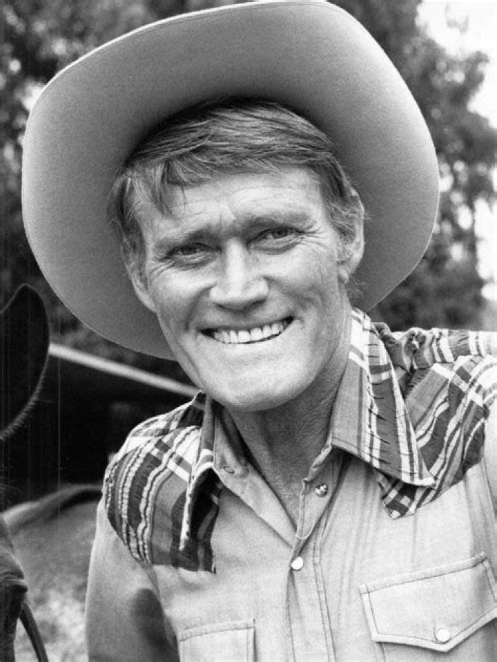 Faith Quabius, Facts About The Ex-wife of Chuck Connors |