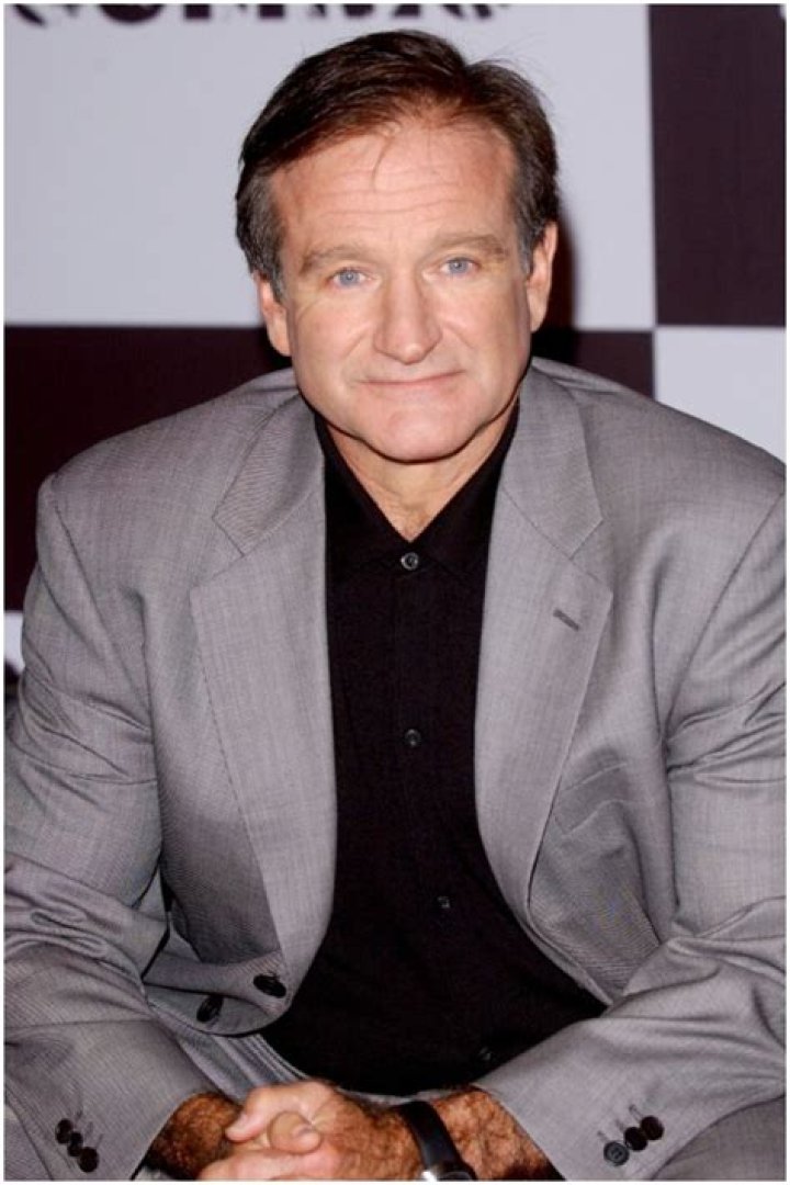 12 Famous People Who Live (Or Lived) In Chicago