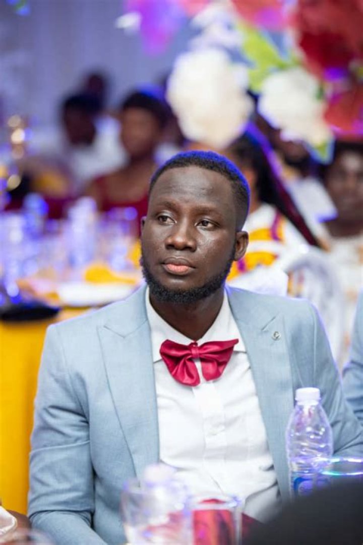 Feodor Lark- Everything You Need to Know About Him |