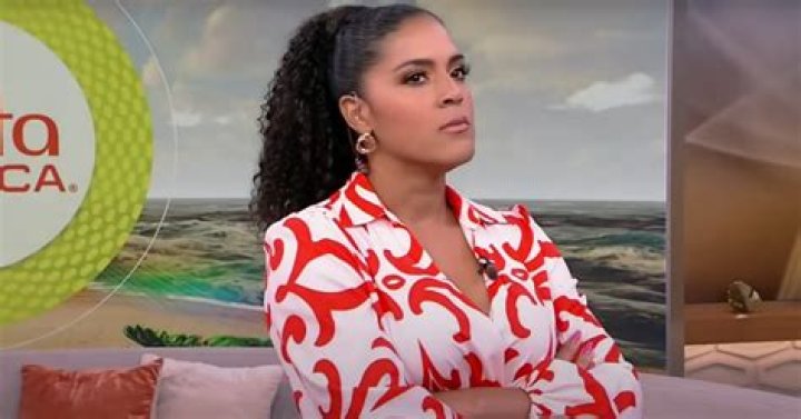 A Journey To Her Net Worth