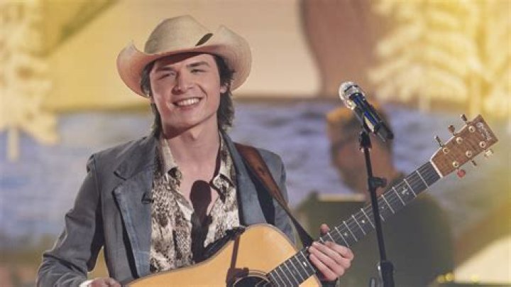 Frank Foster Country Music, Bio, Age, Height, Wife, Baby, Songs and Net Worth |
